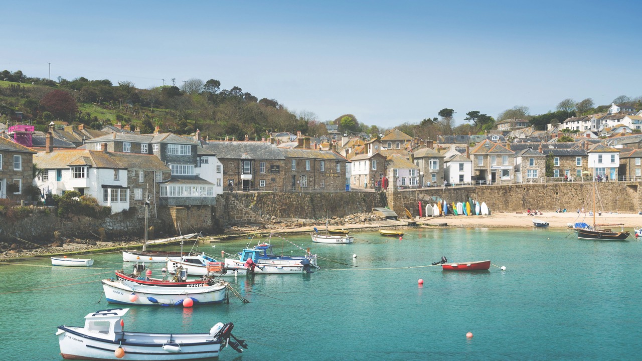 Photo of Outdoor in Mousehole