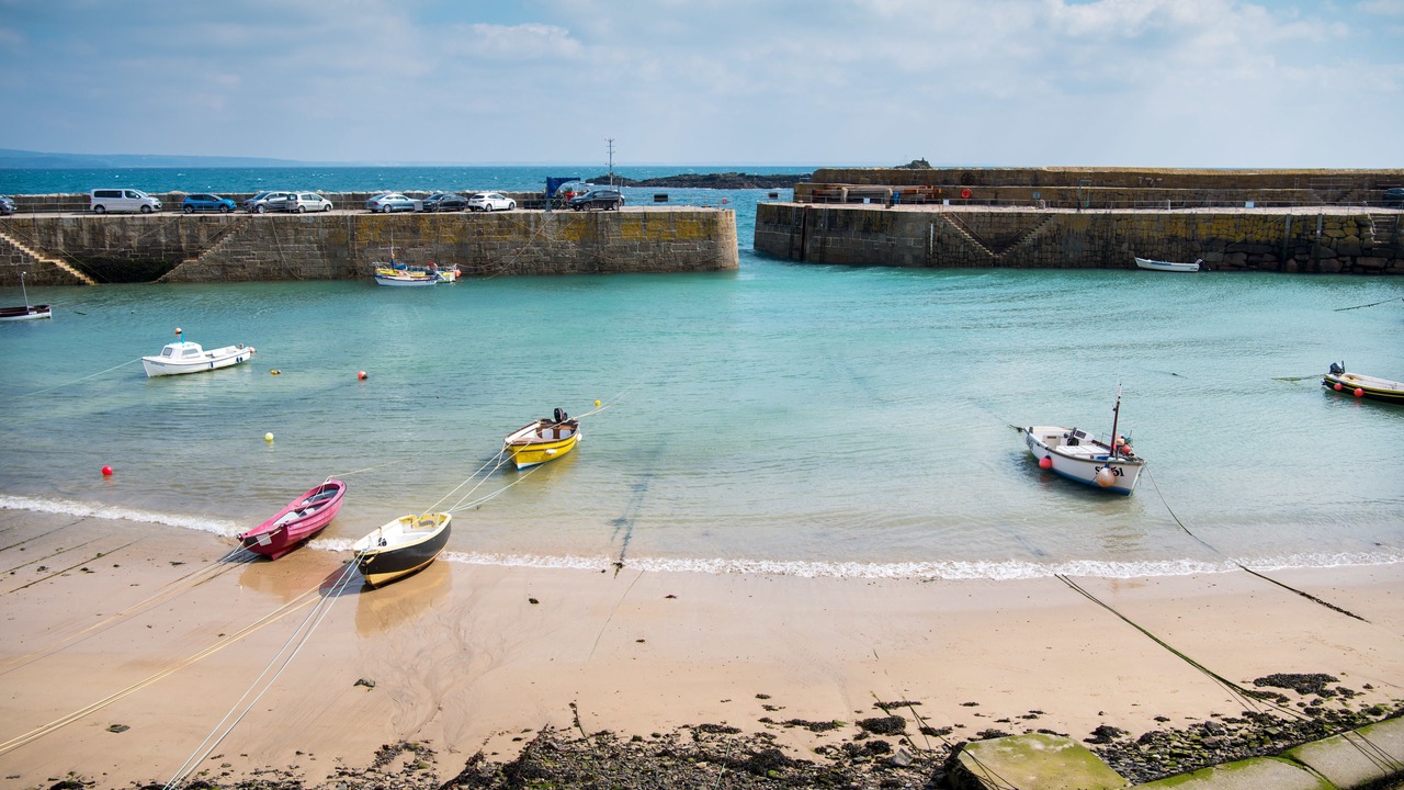 Photo of Outdoor in Mousehole