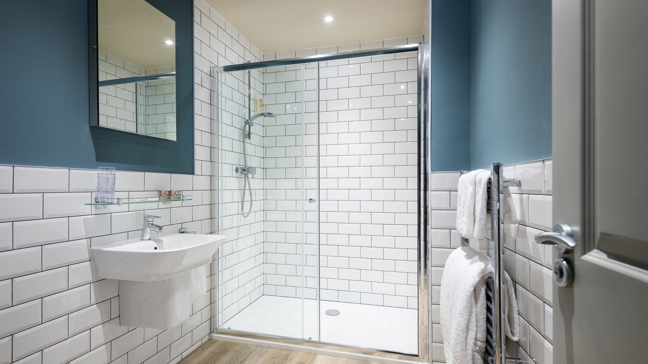 Photo of Bathroom in Mousehole