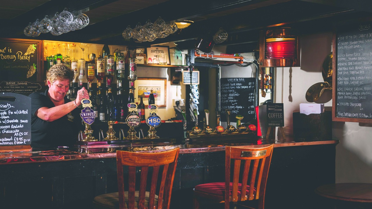 Photo of Others in Mousehole