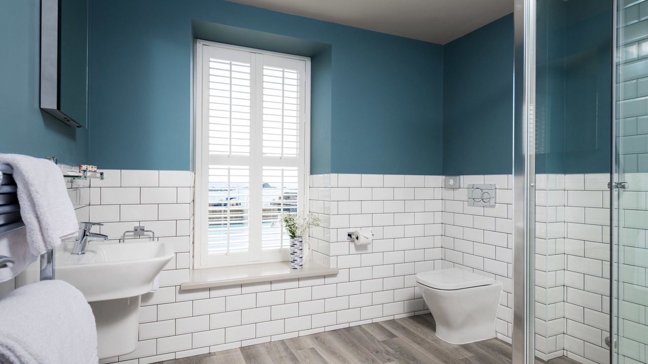 Photo of Bathroom in Mousehole