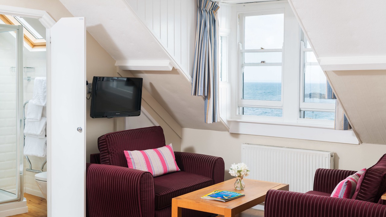 Photo of Bedroom in Mousehole
