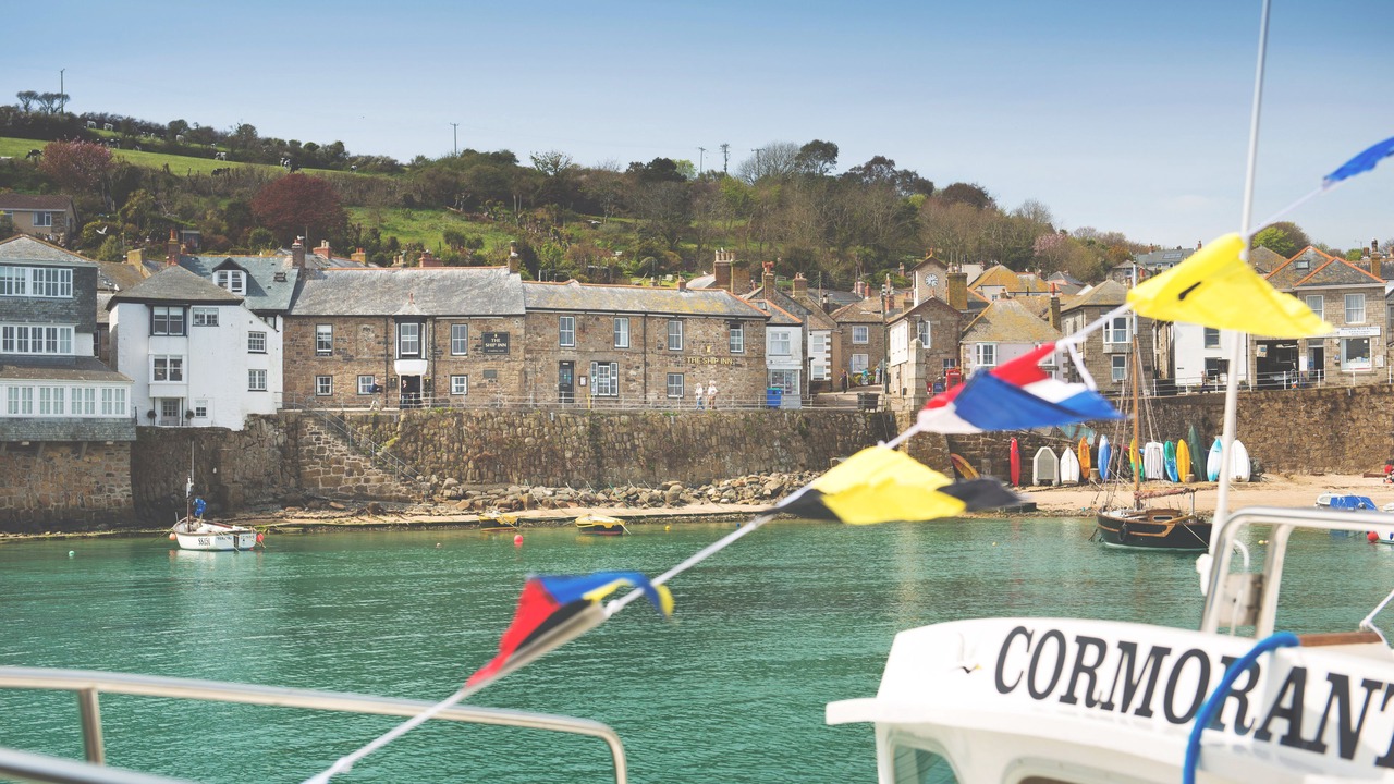 Photo of Others in Mousehole