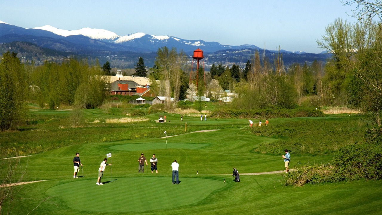 Photo of Others in Troutdale