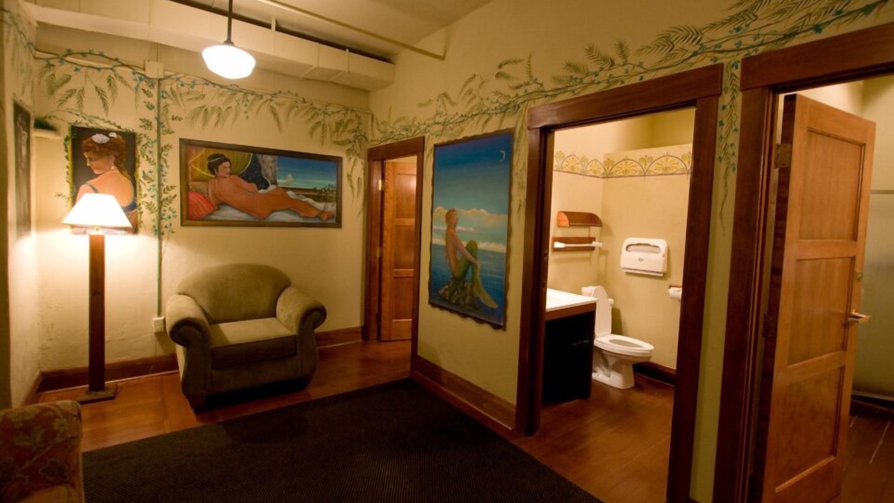 Photo of Bathroom in Troutdale