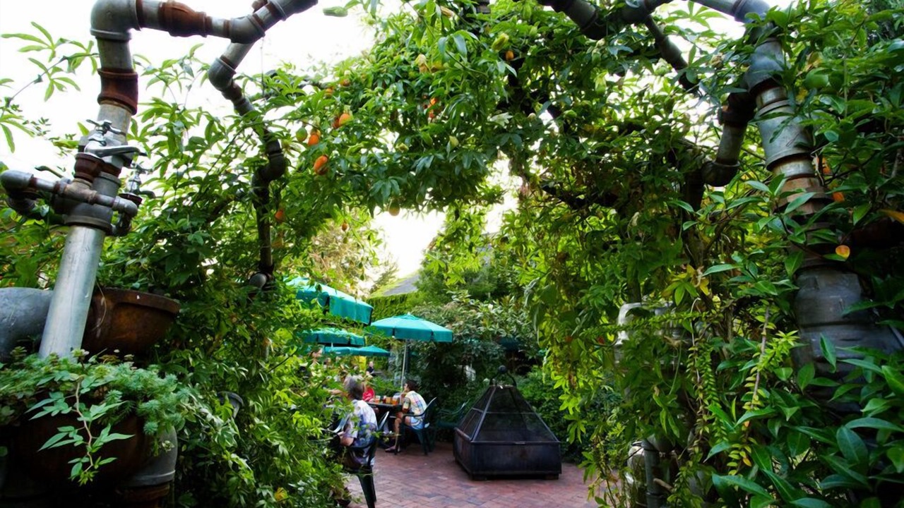 Photo of Outdoor in Troutdale
