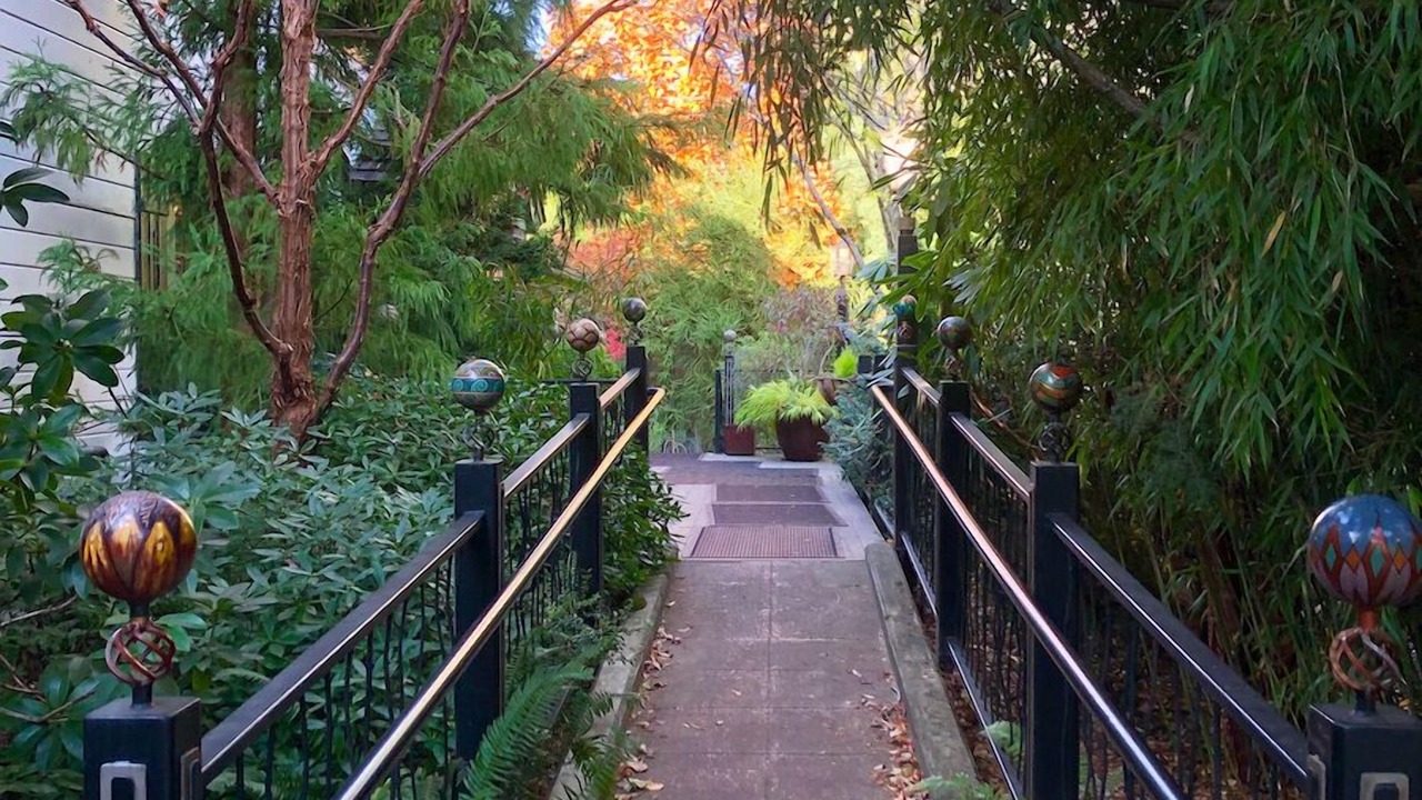 Photo of Outdoor in Troutdale