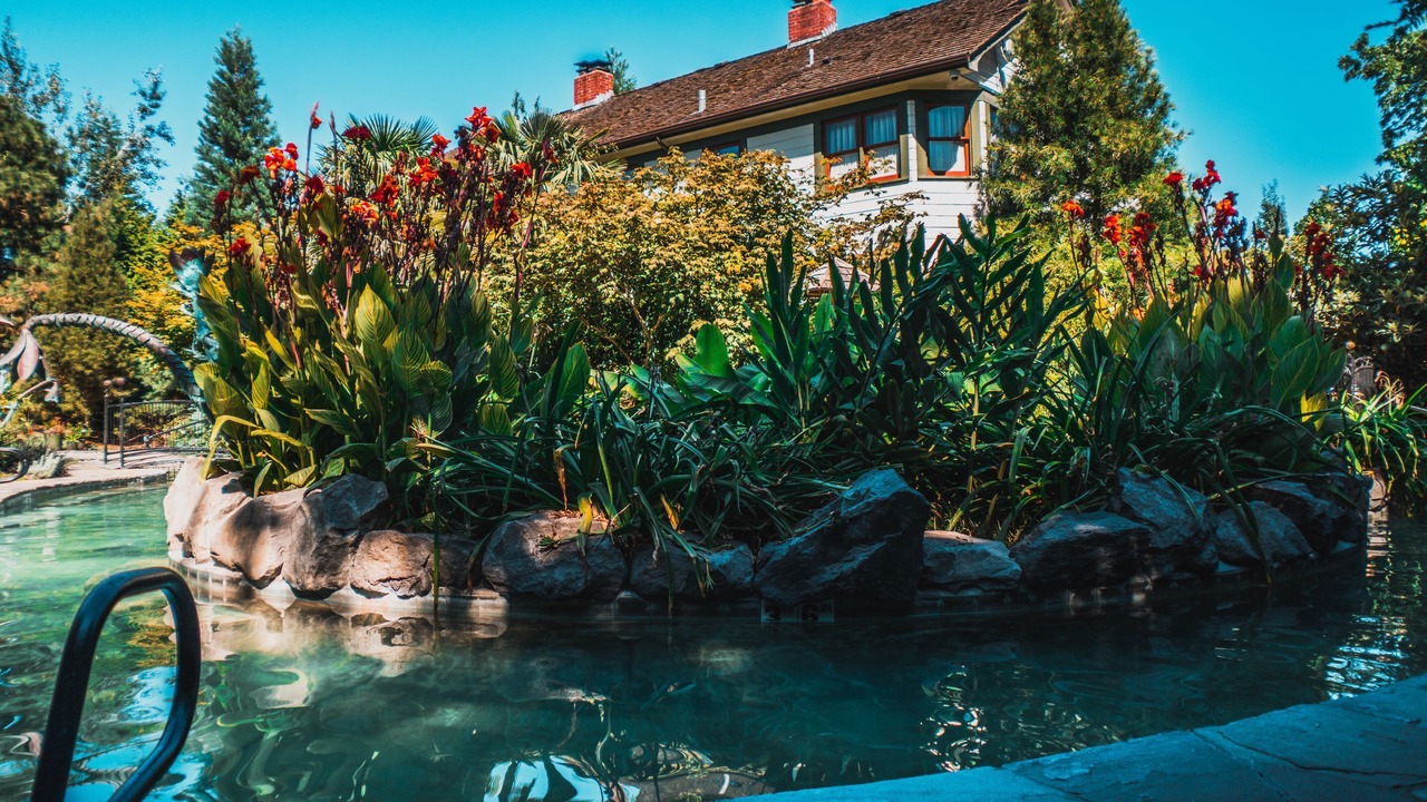 Photo of Outdoor in Troutdale