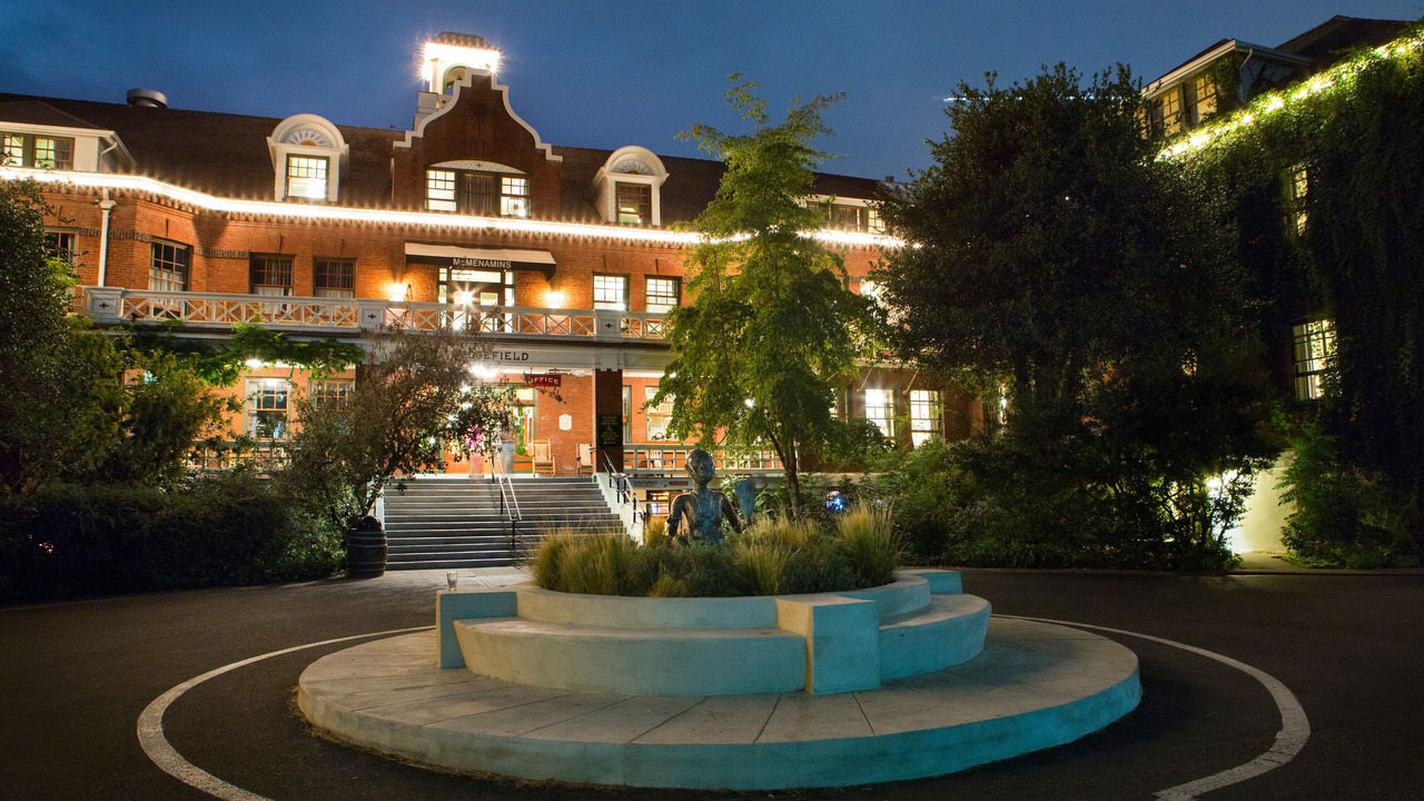Photo of Outdoor in Troutdale