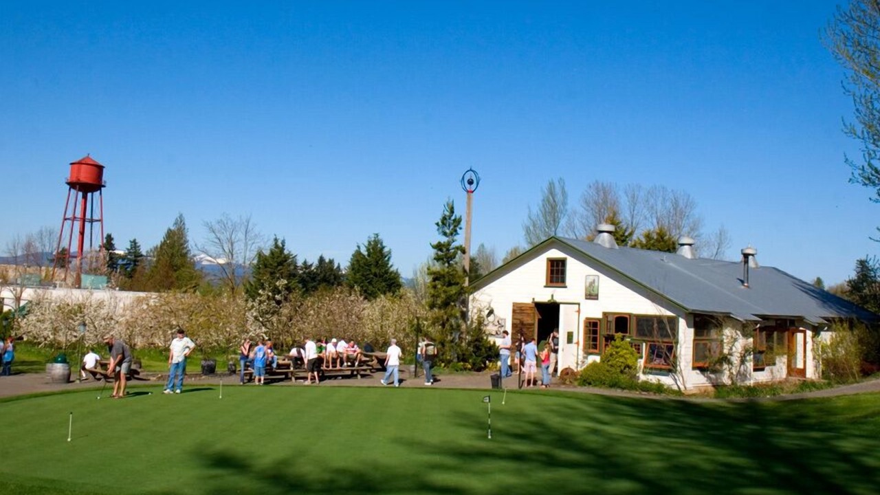 Photo of Outdoor in Troutdale