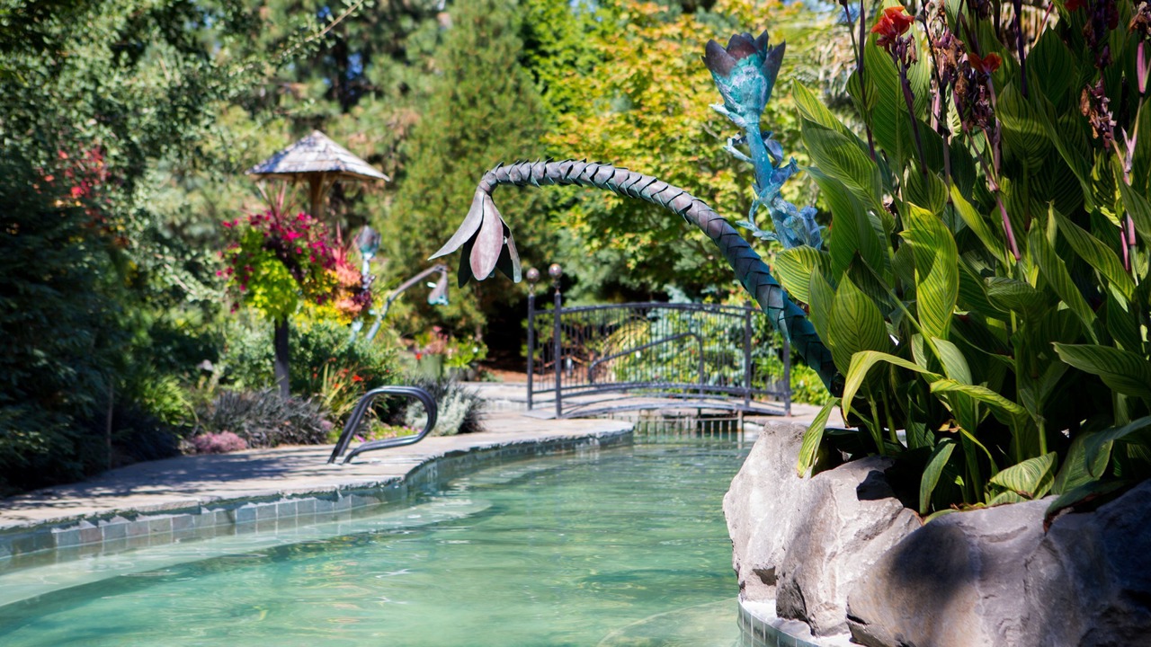 Photo of Outdoor in Troutdale