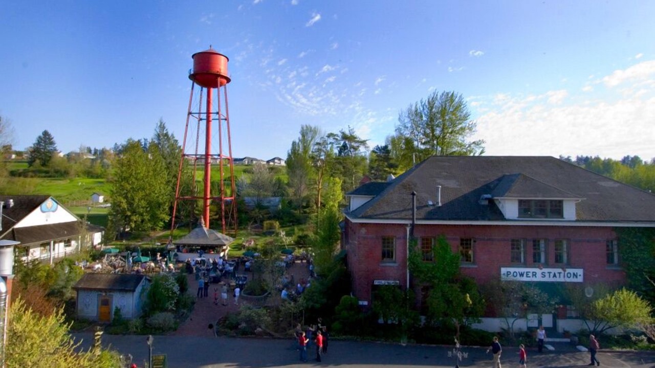 Photo of Outdoor in Troutdale