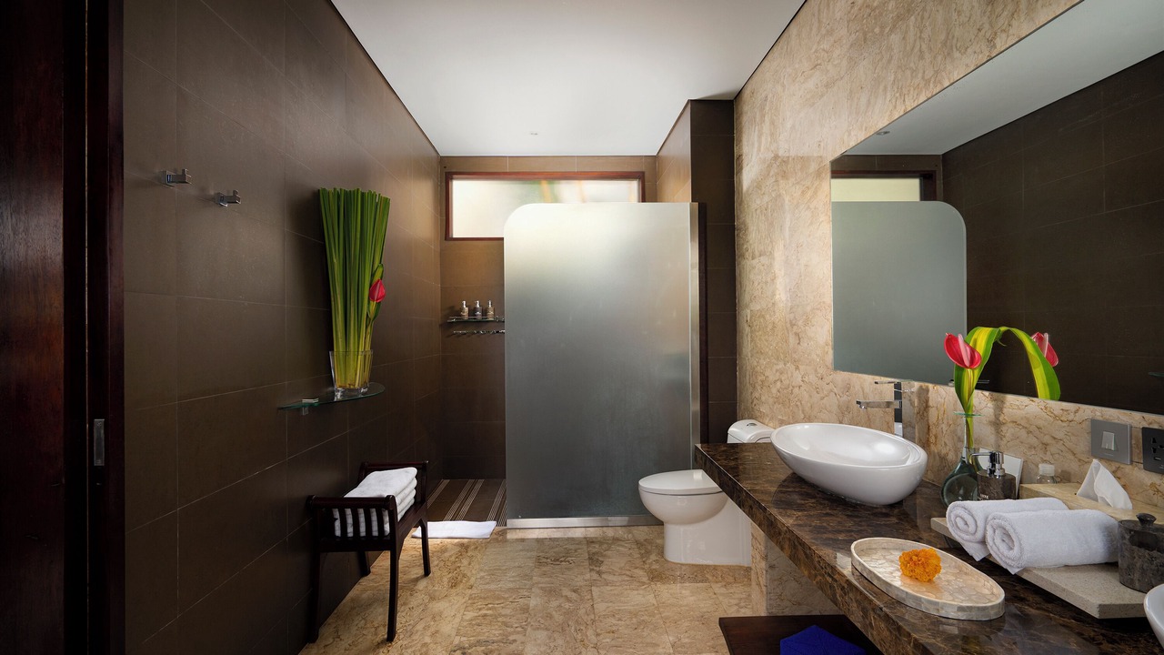 Photo of Bathroom in Ubud City-Centre