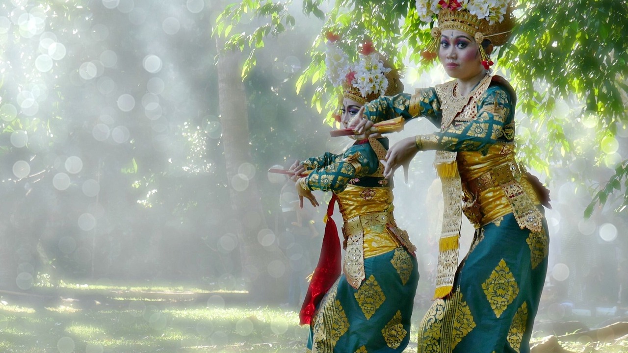 Photo of Outdoor in Ubud City-Centre