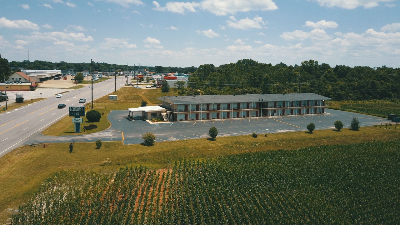 Photo of Outdoor in Rogersville