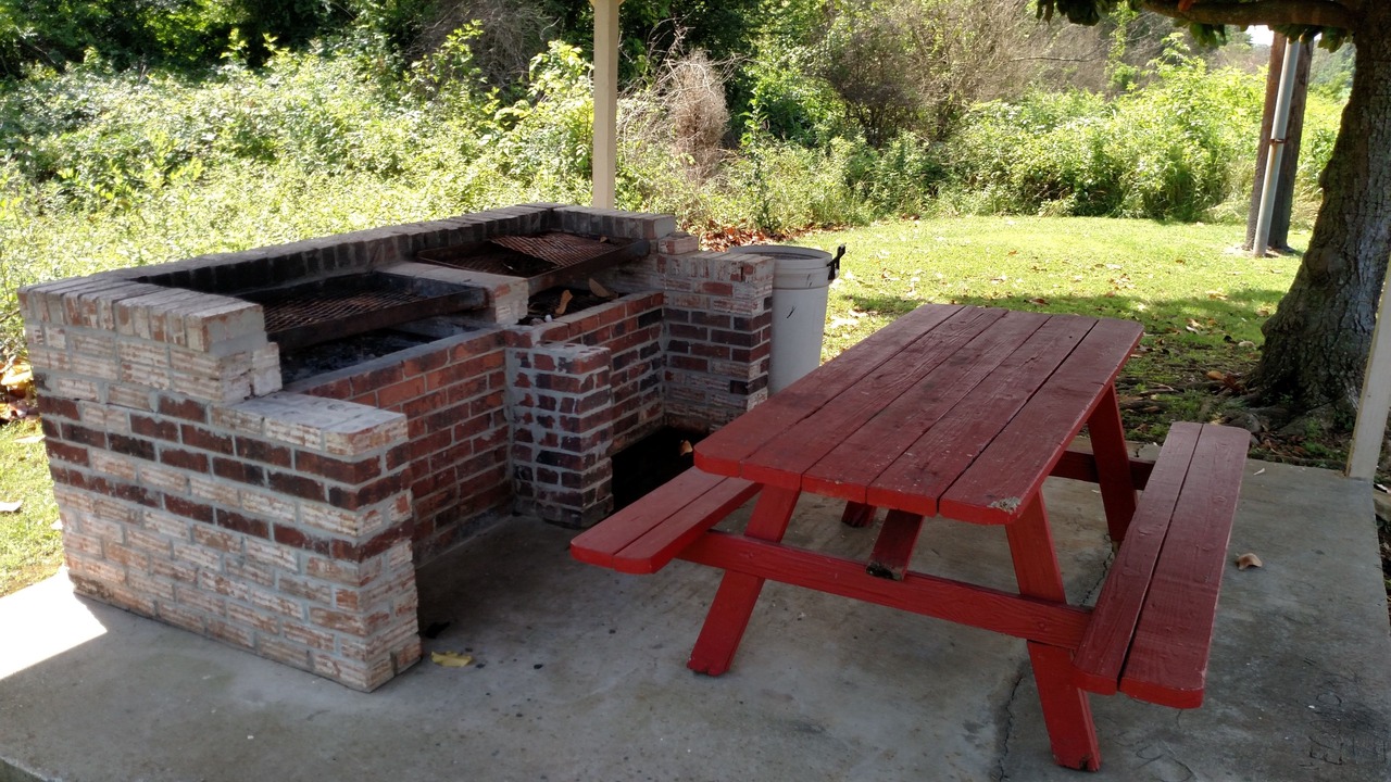 Photo of Outdoor in Rogersville