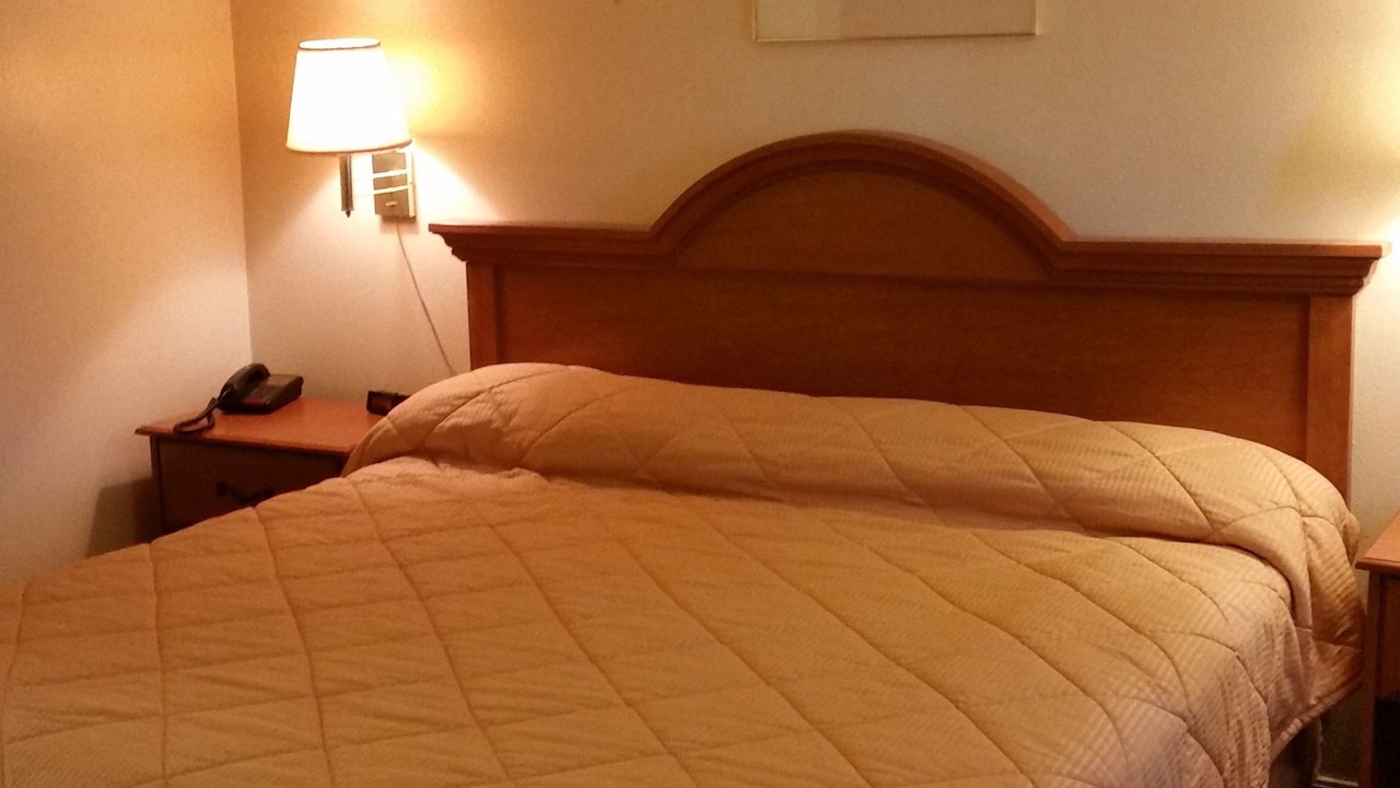 Photo of Bedroom in Checotah