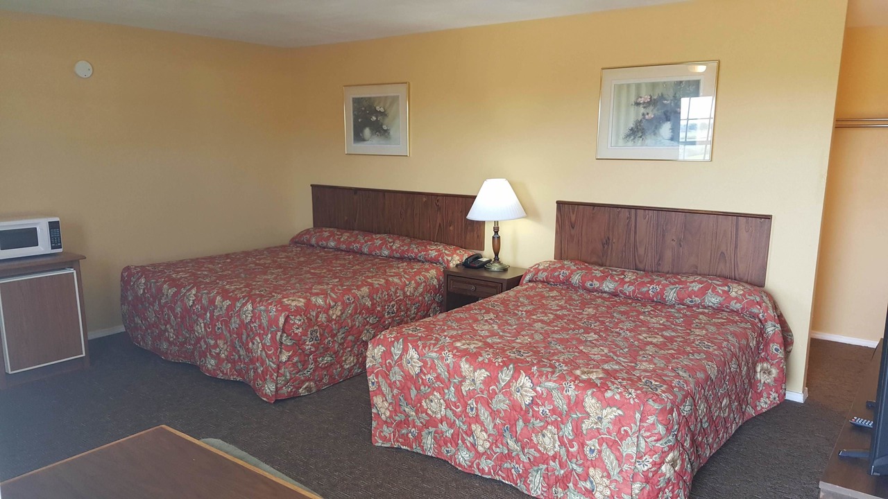 Photo of Bedroom in Checotah