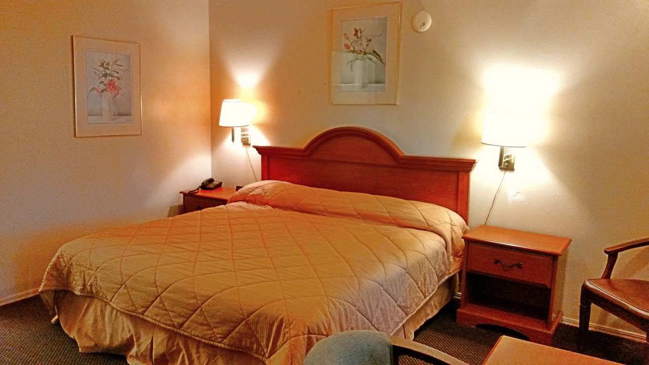 Photo of Bedroom in Checotah