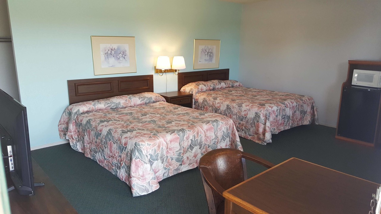 Photo of Bedroom in Checotah