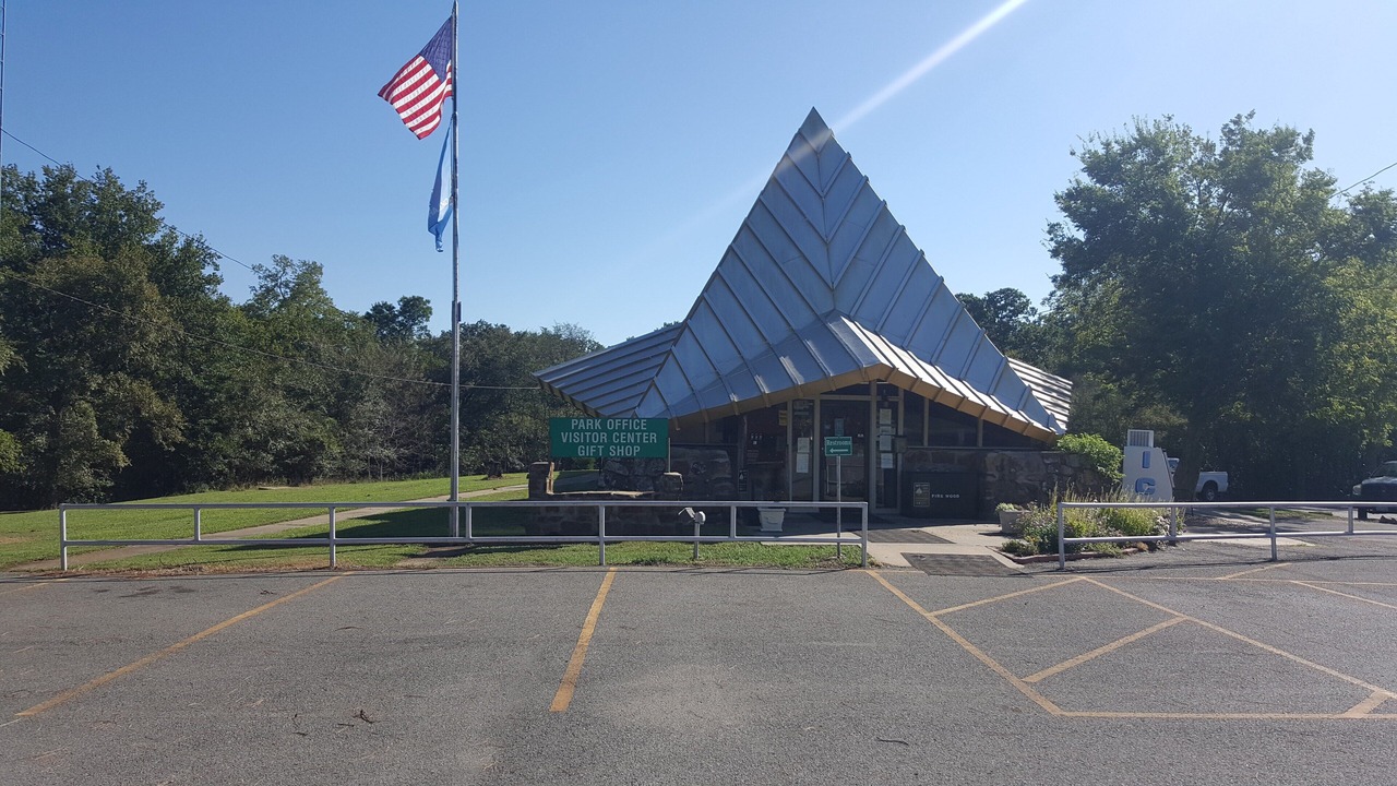 Photo of Outdoor in Checotah