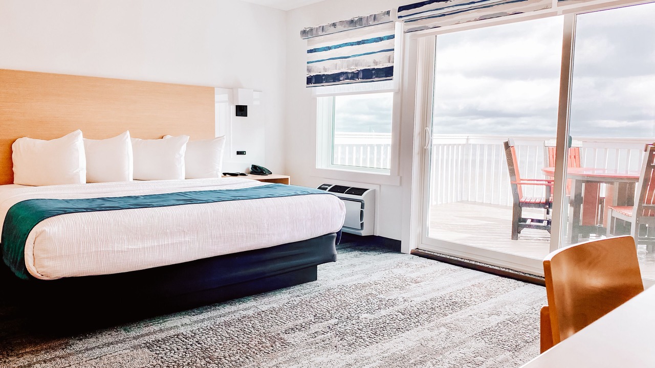 Photo of Bedroom in Fort Frances