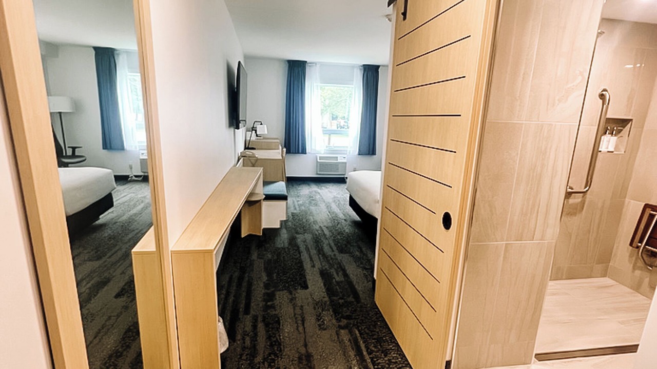 Photo of Bedroom in Fort Frances