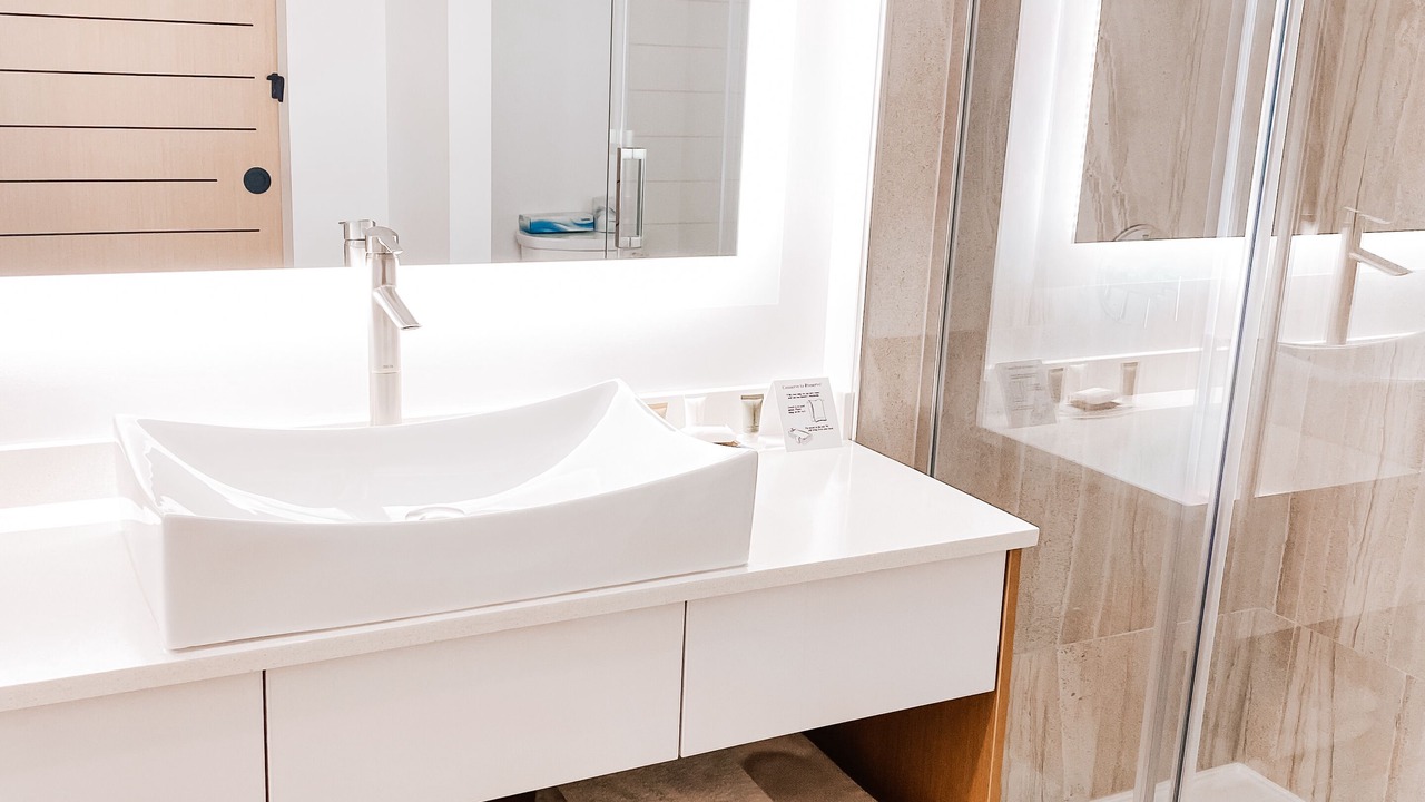 Photo of Bathroom in Fort Frances
