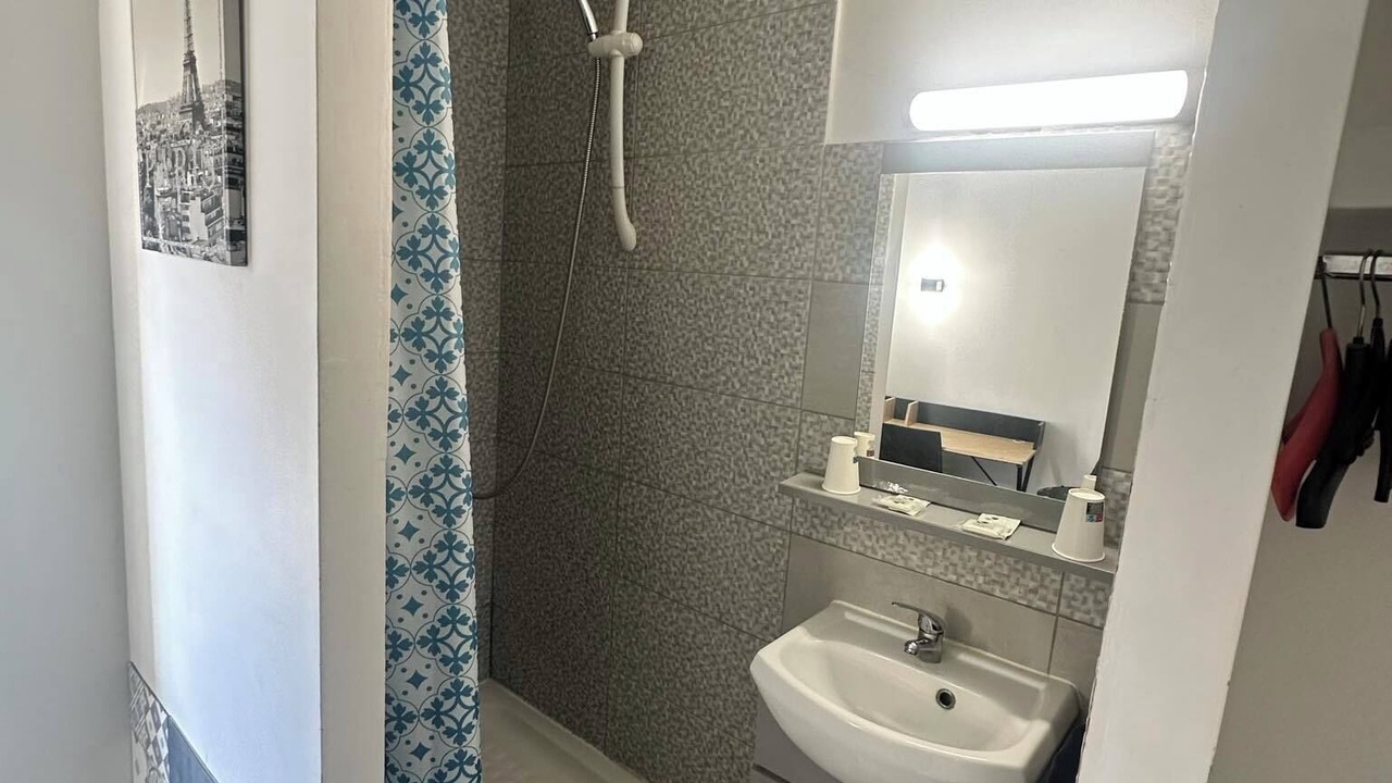 Photo of Bathroom in Laon Sud