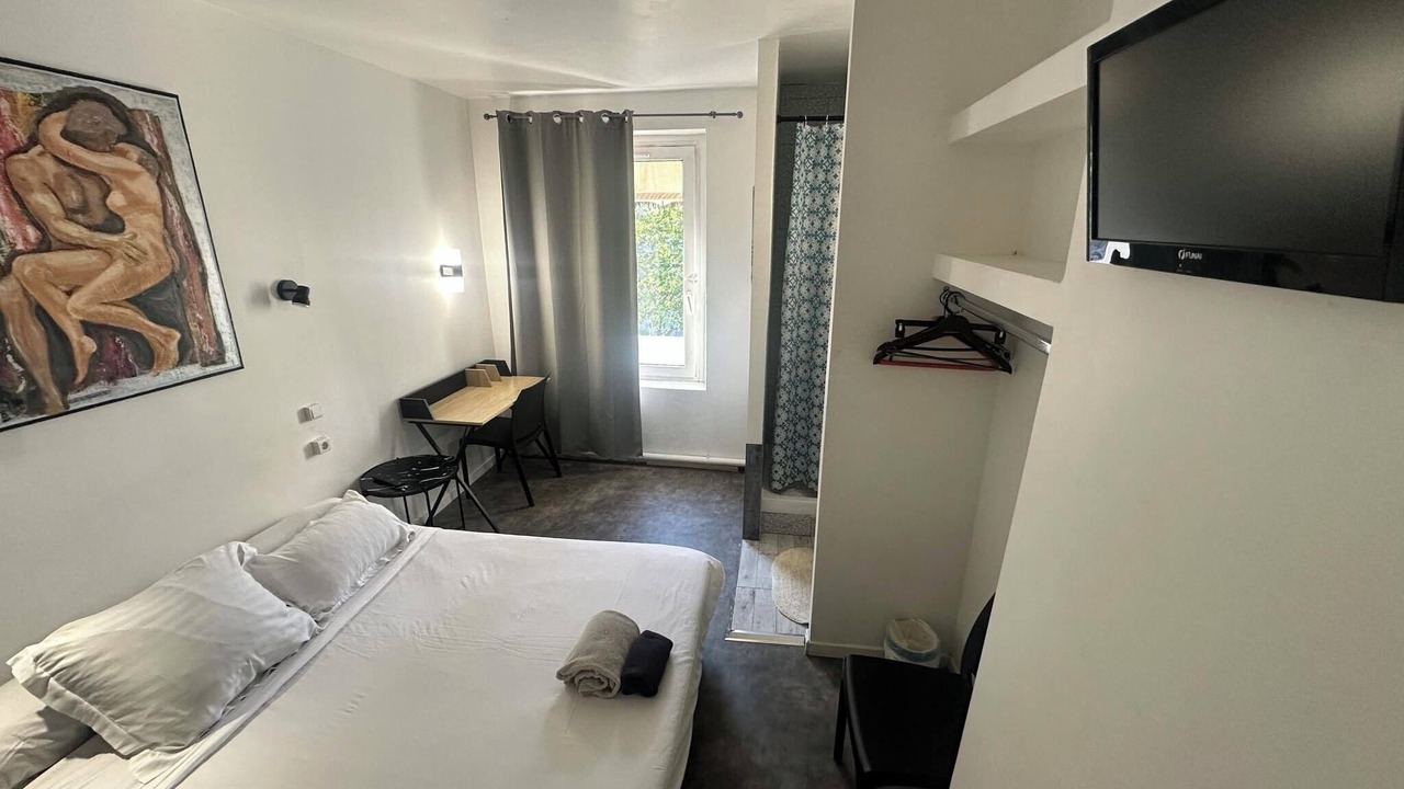 Photo of Bathroom in Laon Sud