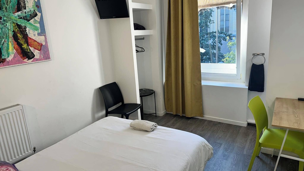 Photo of Bathroom in Laon Sud