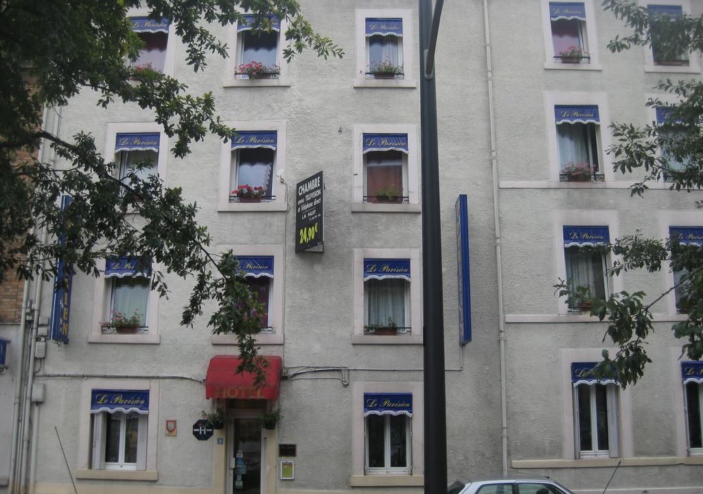 Photo of Outdoor in Laon Sud