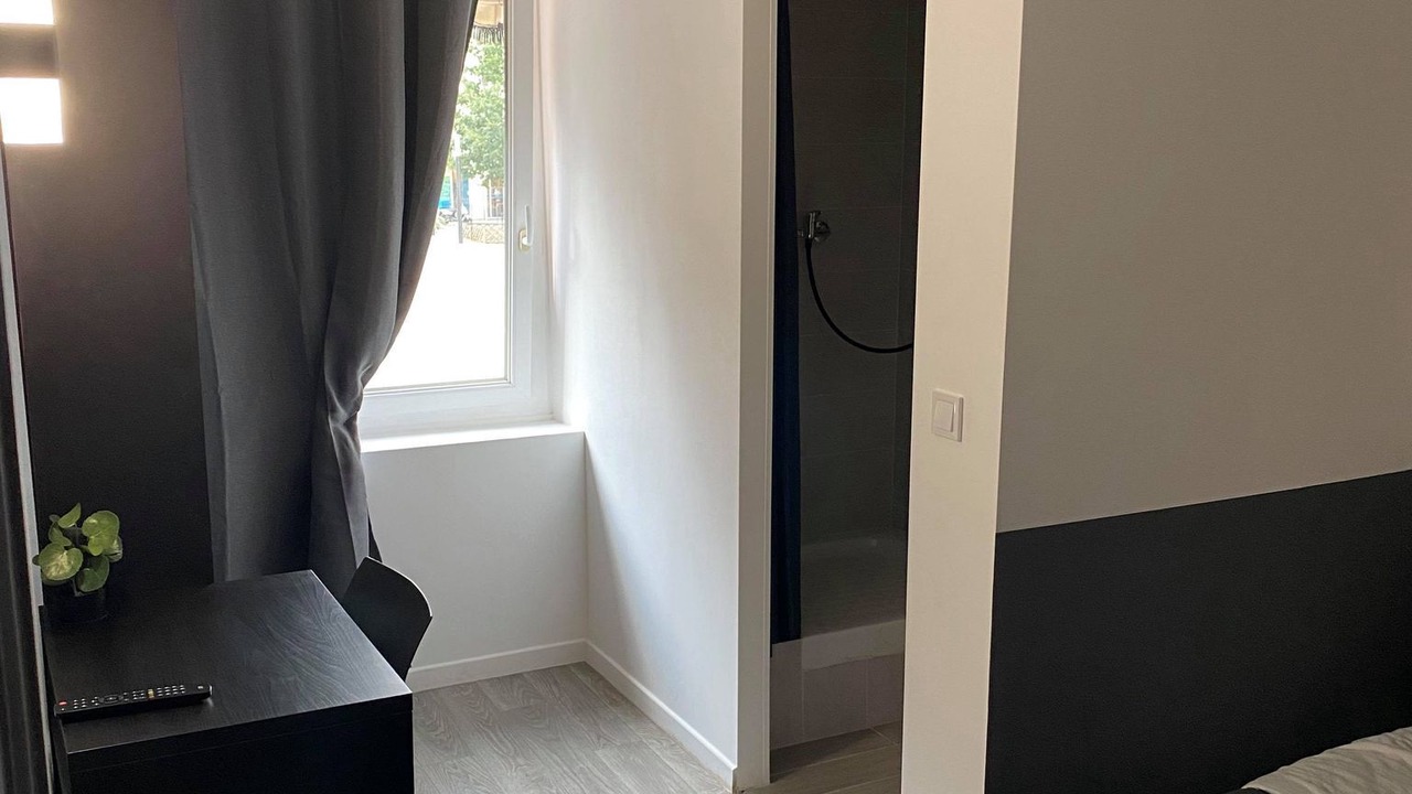 Photo of Bedroom in Laon Sud