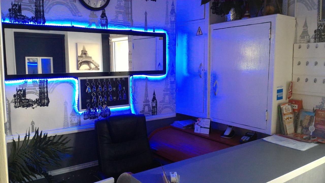 Photo of Others in Laon Sud