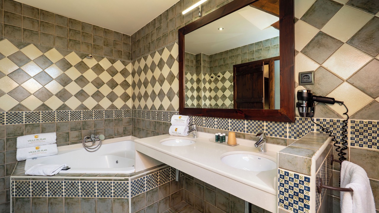 Photo of Bathroom in Plan