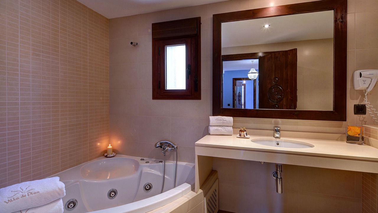 Photo of Bathroom in Plan