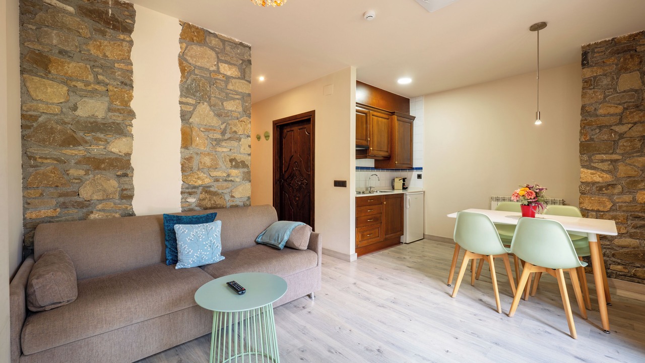 Photo of Kitchen in Plan