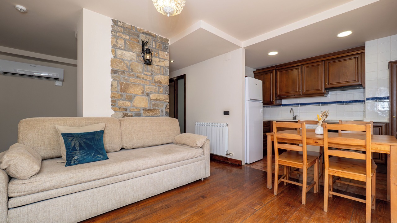 Photo of Kitchen in Plan