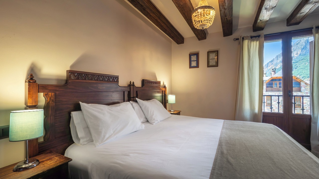 Photo of Bedroom in Plan