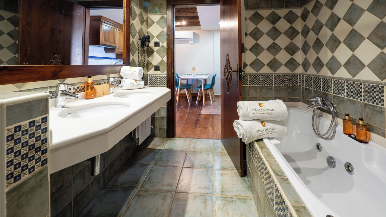 Photo of Bathroom in Plan