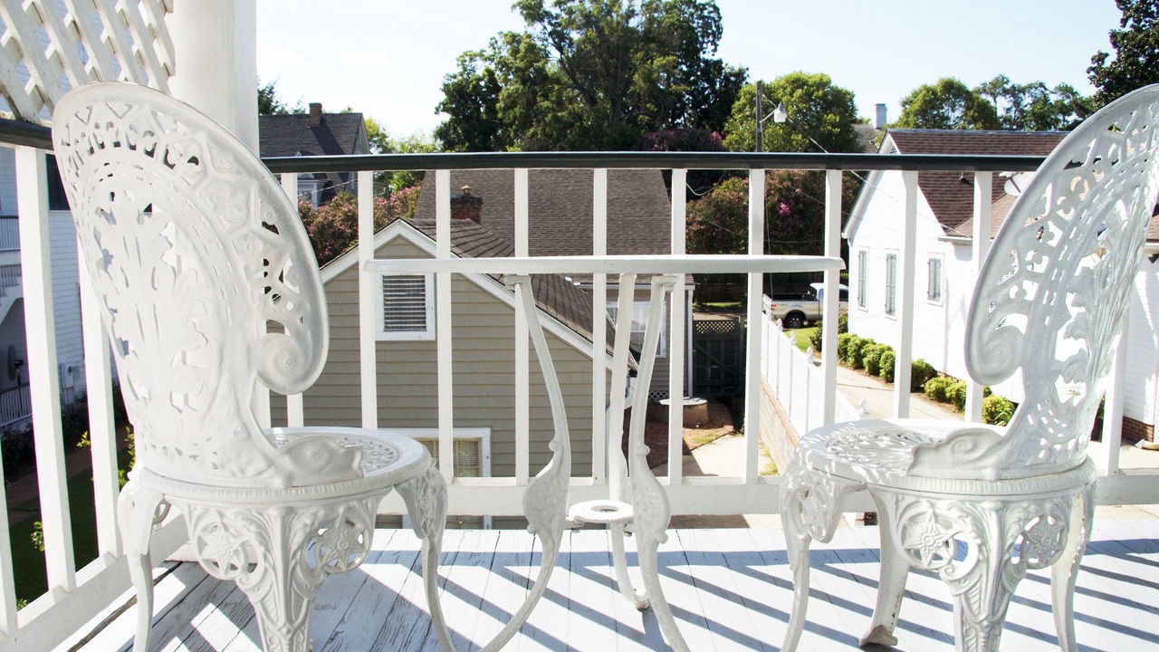 Photo of Bedroom in Natchez
