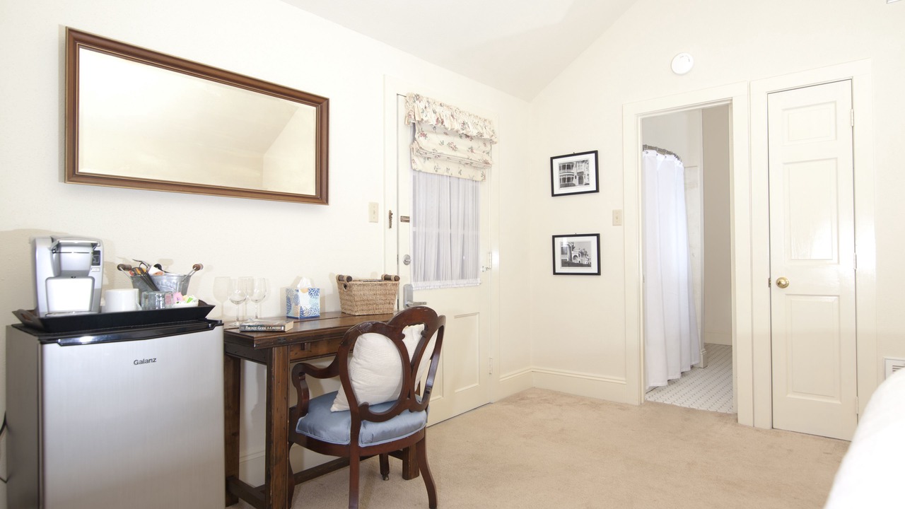 Photo of Bedroom in Natchez