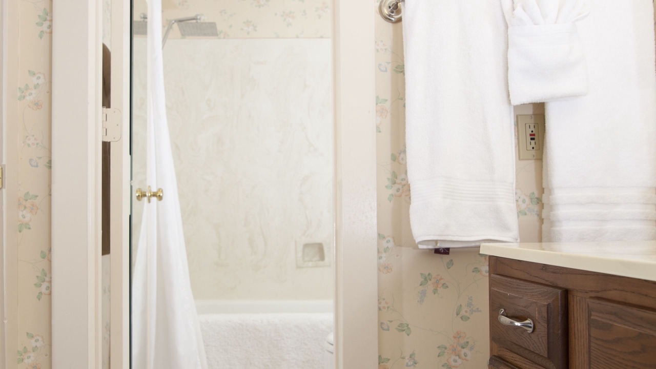Photo of Bathroom in Natchez