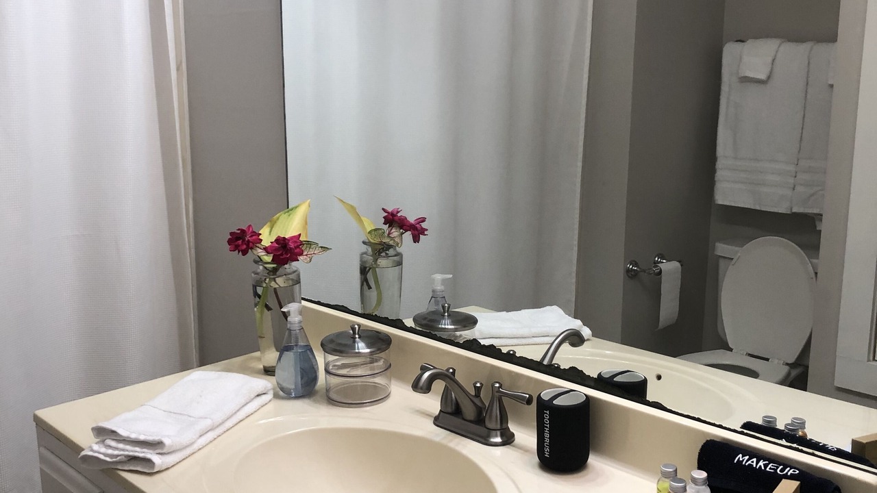 Photo of Bathroom in Natchez