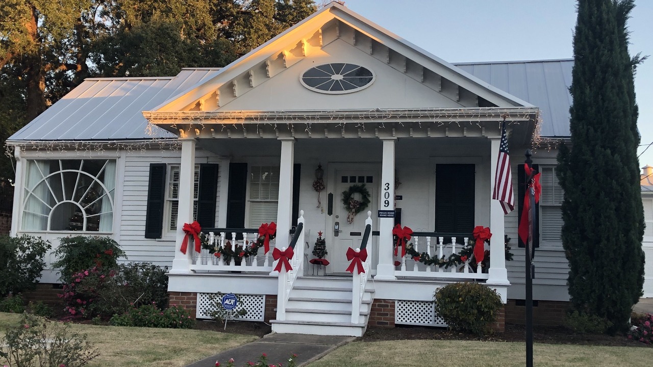 Photo of Outdoor in Natchez