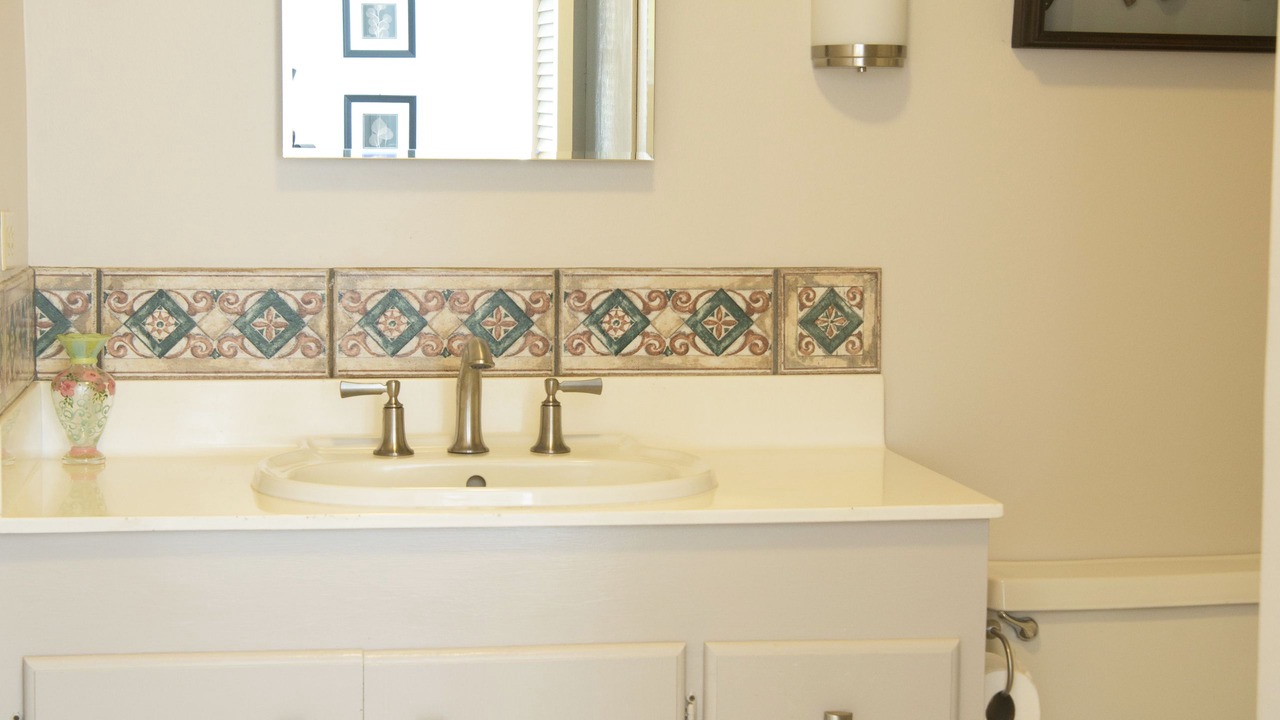 Photo of Bathroom in Natchez