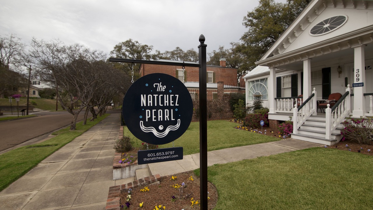 Photo of Outdoor in Natchez