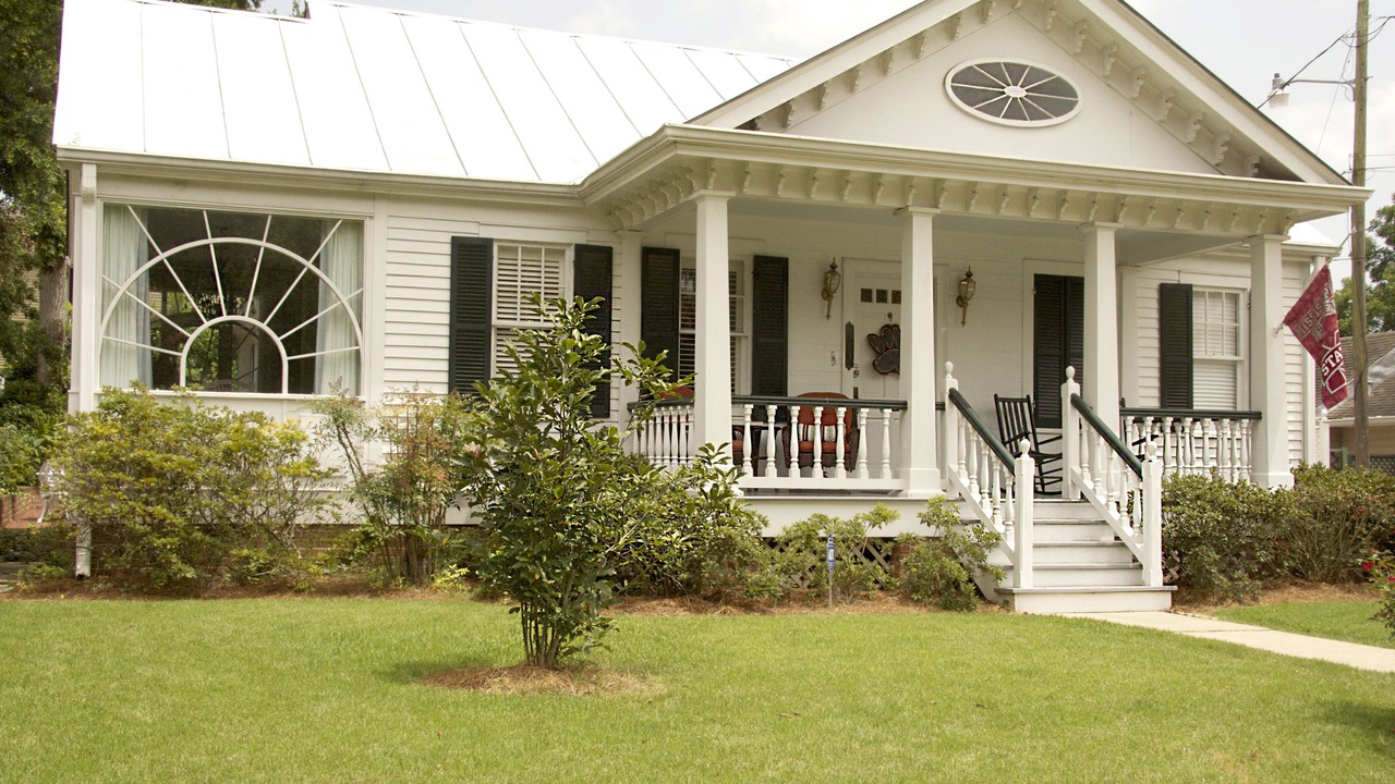 Photo of Outdoor in Natchez