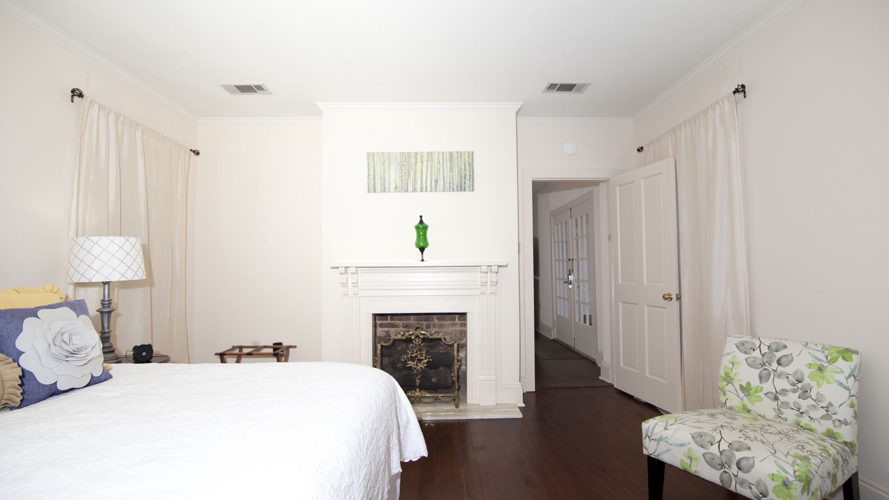 Photo of Bedroom in Natchez