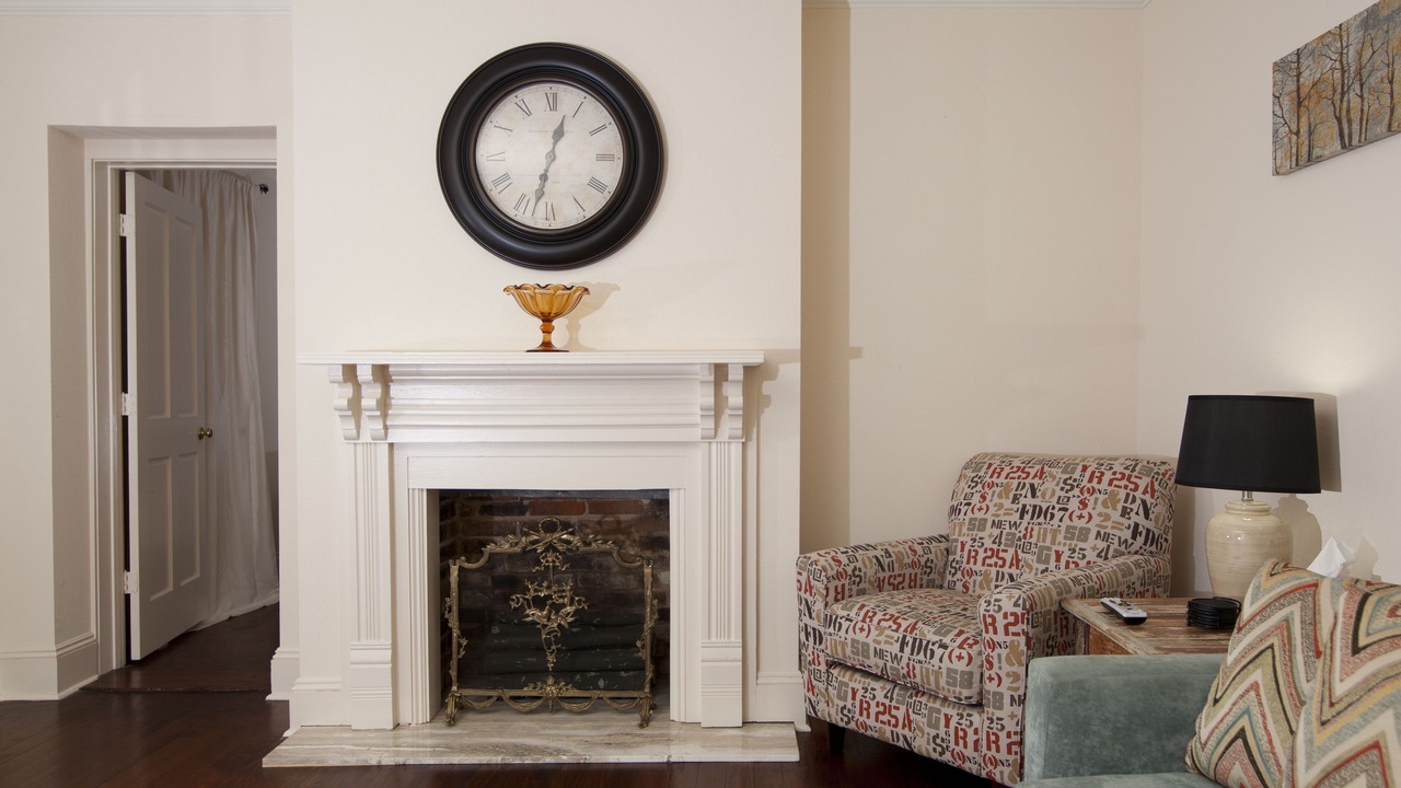 Photo of Bedroom in Natchez